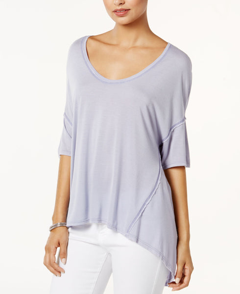 Project Social T Zoe High Low T-Shirt